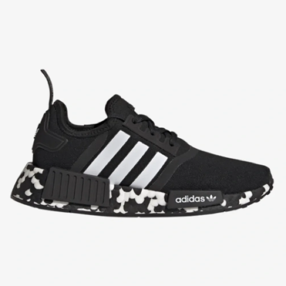 Adidas Originals NMD R1 Casual Shoes (Boys)